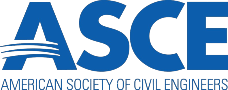 American Society of Civil Engineers (ASCE) Logo