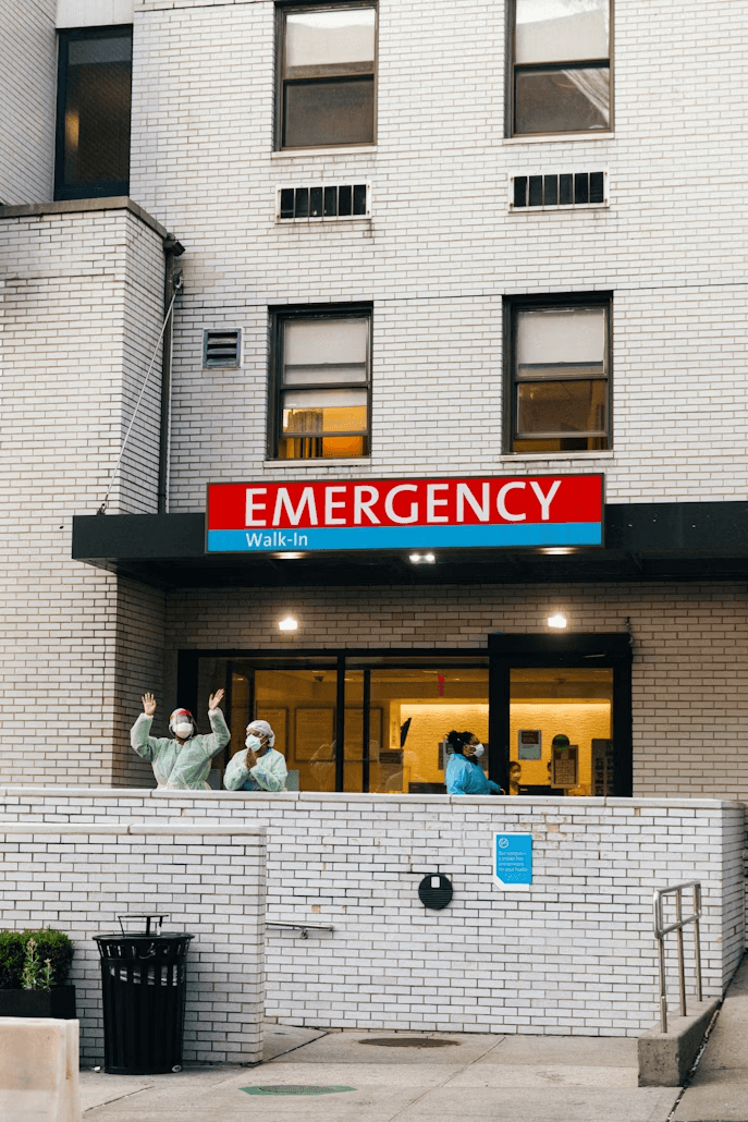 Health care