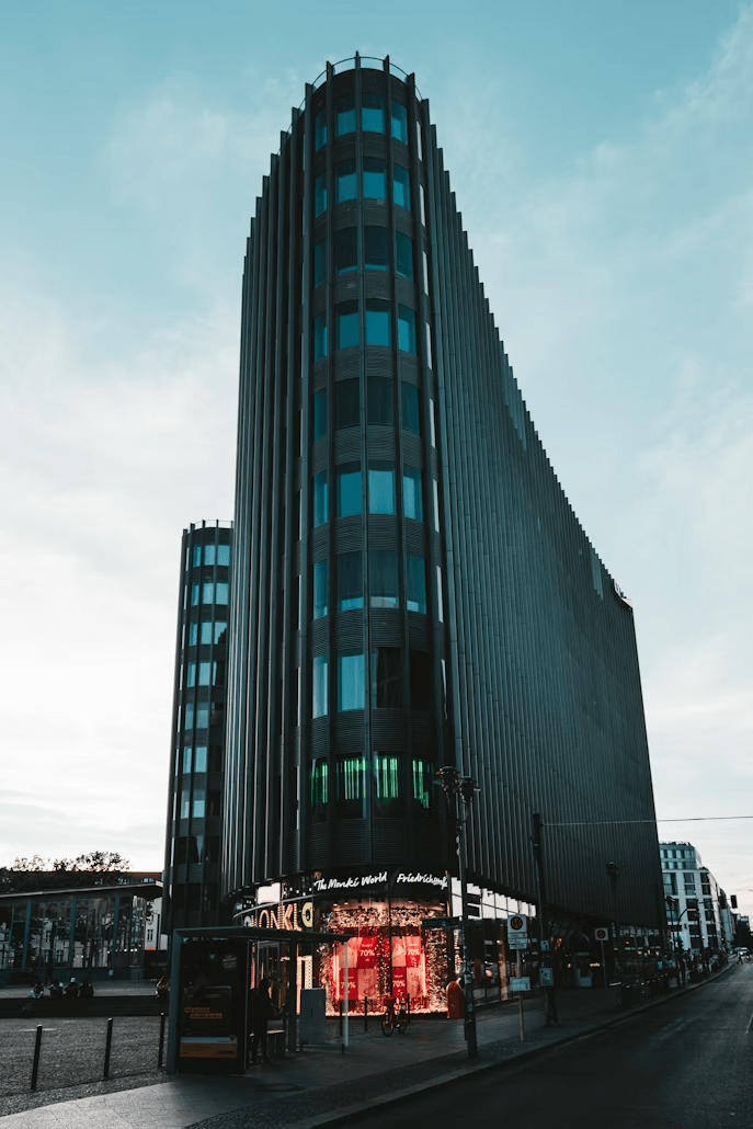 Commercial