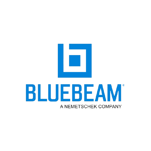 Bluebeam Logo