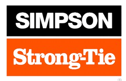 Simpson Strong-Tie Logo
