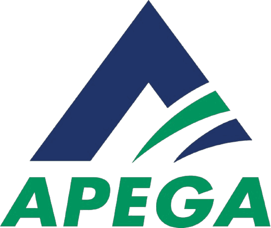 APEGA Logo