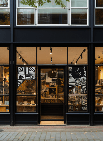 Retail