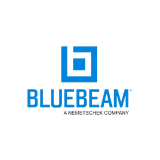 Bluebeam Logo
