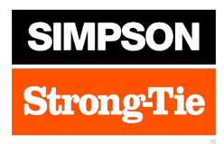 Simpson Strong-Tie Logo