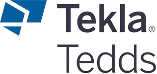 Tekla Tedds Logo