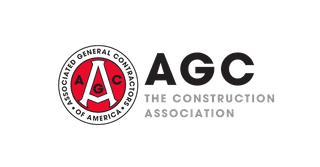 AGC The Construction Association Logo