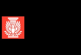 The American Institute of Architects (AIA) Logo