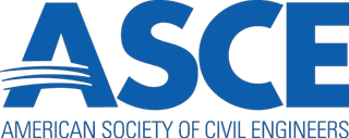 American Society of Civil Engineers (ASCE) Logo
