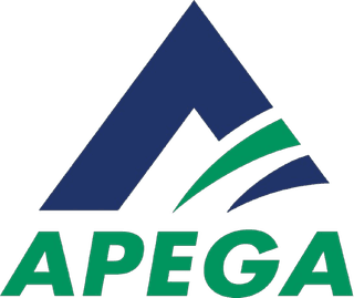 APEGA Logo
