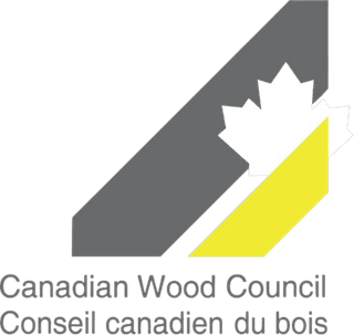Canadian Wood Council (CWC) Logo