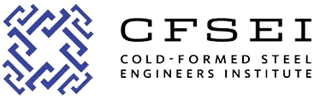 Cold-Formed Steel Engineers Institute (CFSEI) Logo