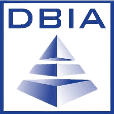 Design-Build Institute of America (DBIA) Logo