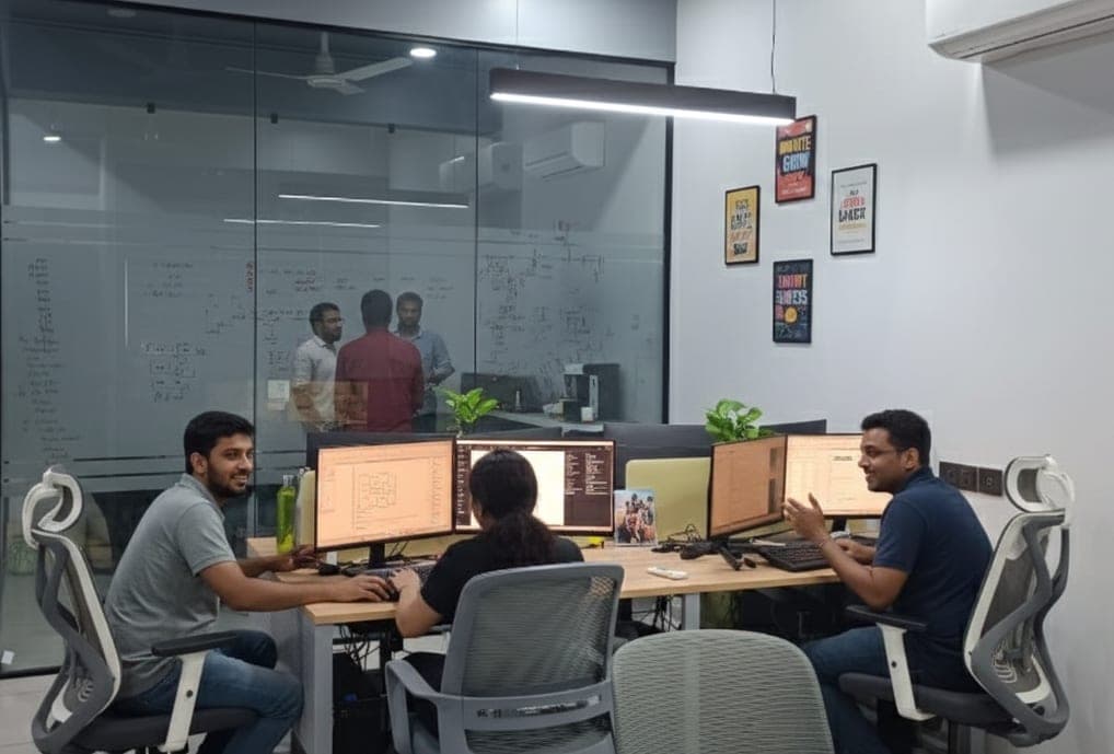 Life at STRUCT360