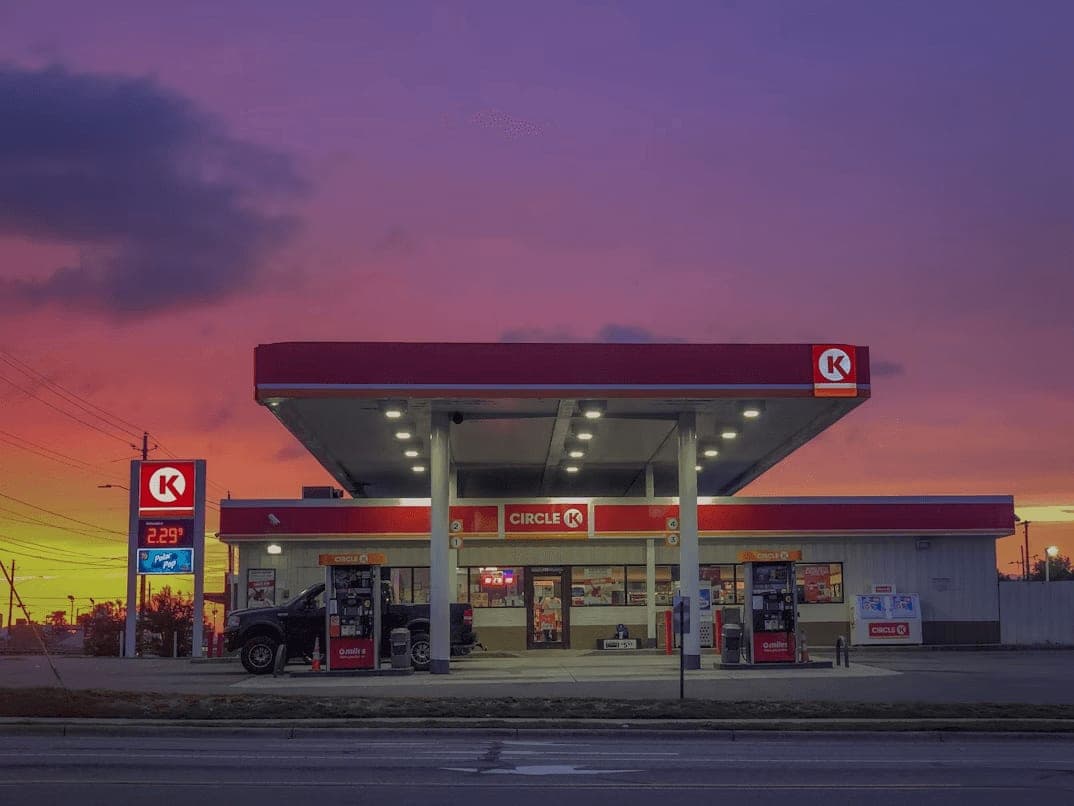 C store