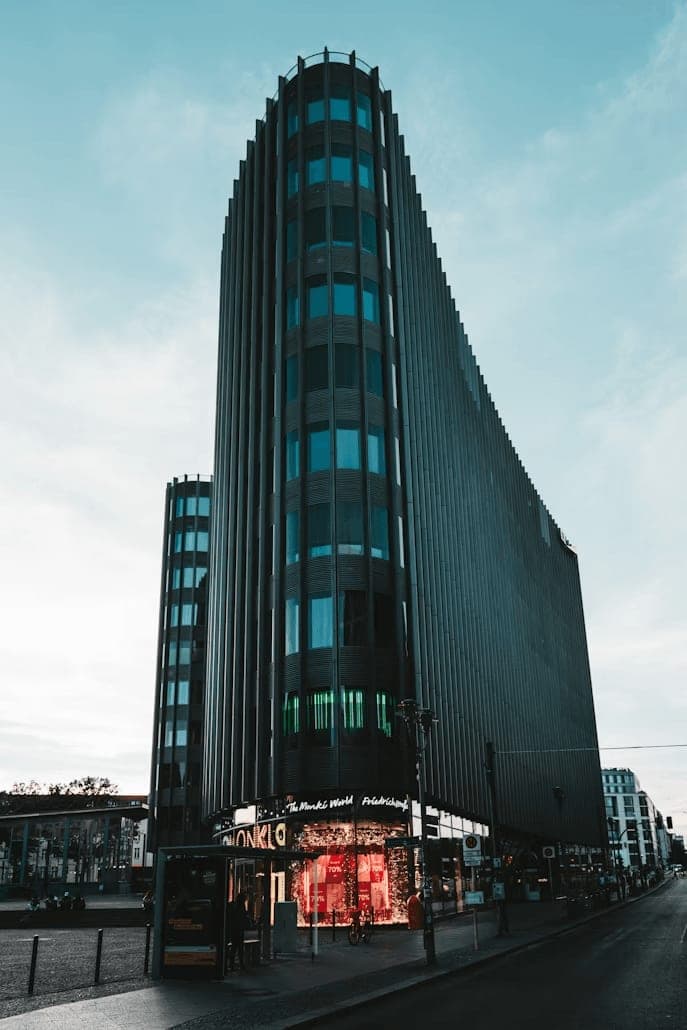 Commercial