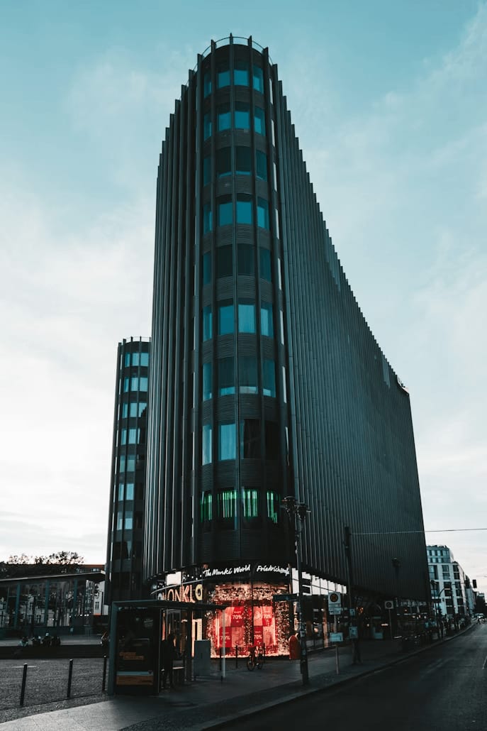 Commercial