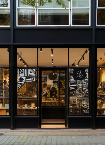 Retail